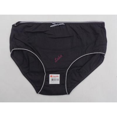 Women's panties Donella 2571qd8