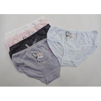 Women's panties Donella 251058
