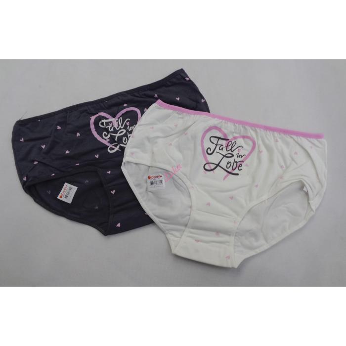 Women's panties Donella 25940
