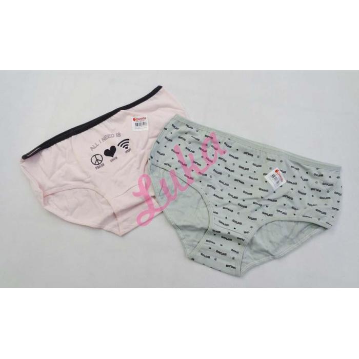 Women's panties Donella