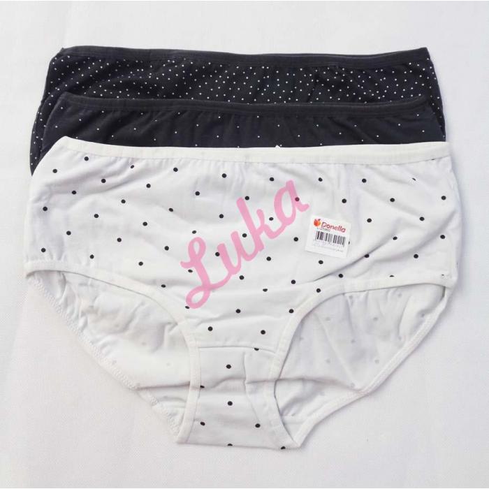 Women's panties Donella 25960