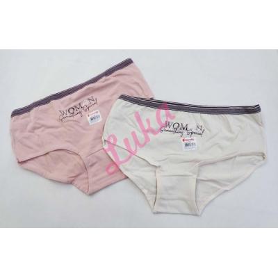 Women's panties Donella 2571en