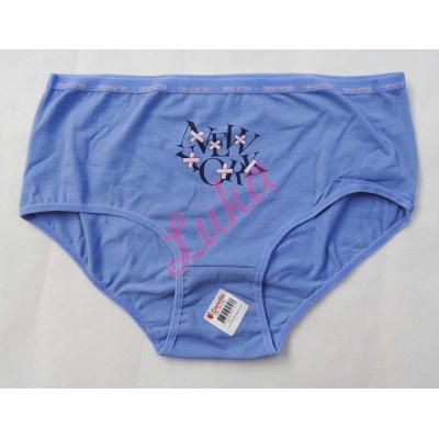 Women's panties Donella 2571ne