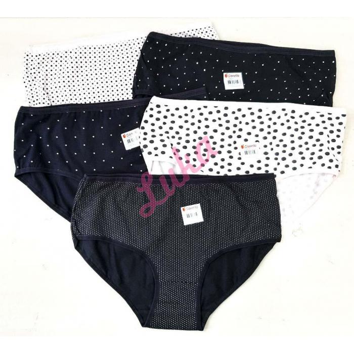 Women's panties Donella 25935