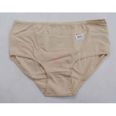 Women's panties Donella 2571wd