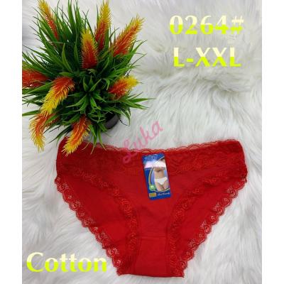 Women's panties Fenghuang 0264