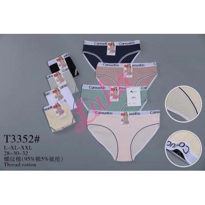 Women's panties Rose GIrl 3352