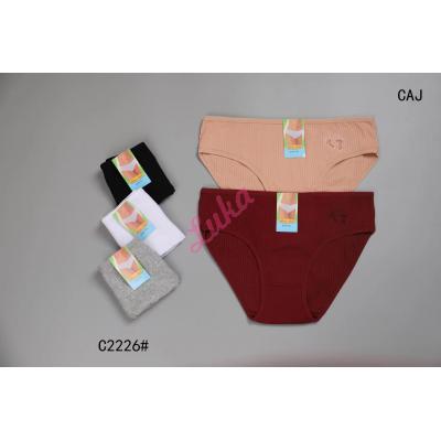 Women's panties Rose GIrl c2226