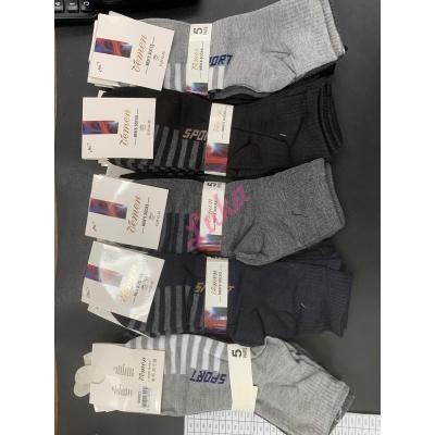 Men's socks Oemen NB9603