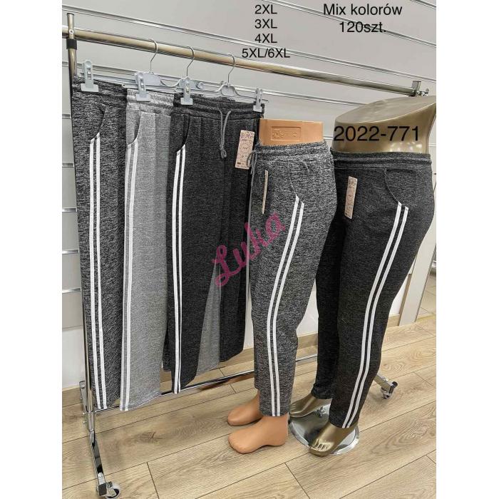 Women's big pants FYV 2021-17