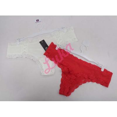 Women's panties Nadizi 9070