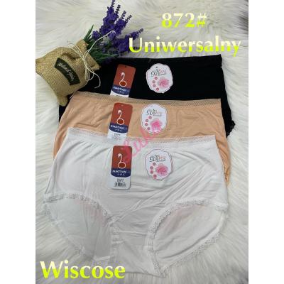 Women's panties 872