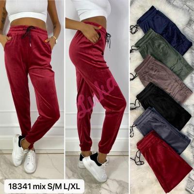 Women's pants 4415