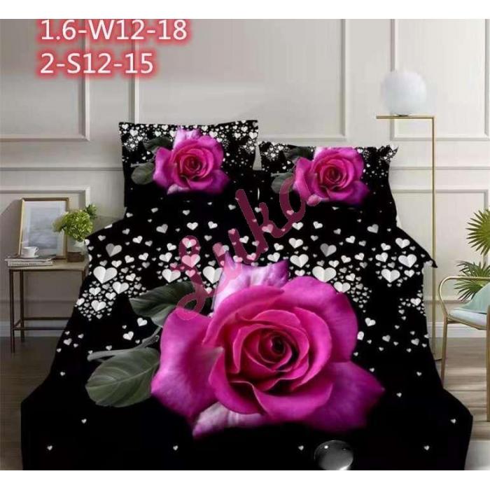 Bedding set uni-