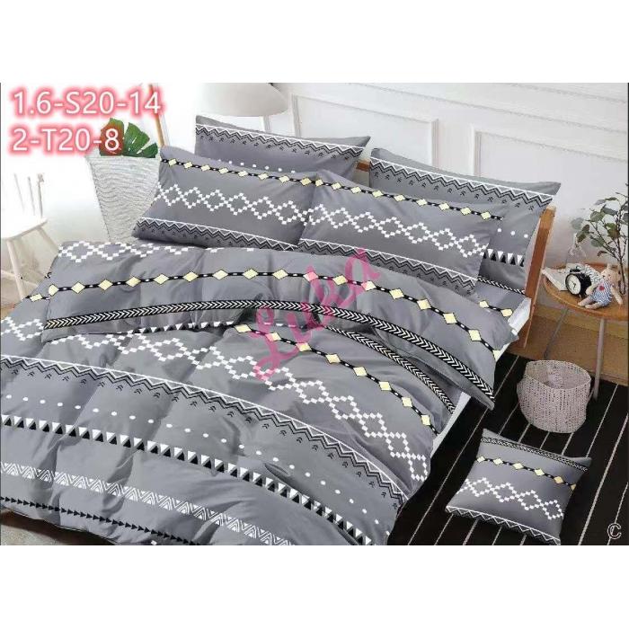 Bedding set uni-