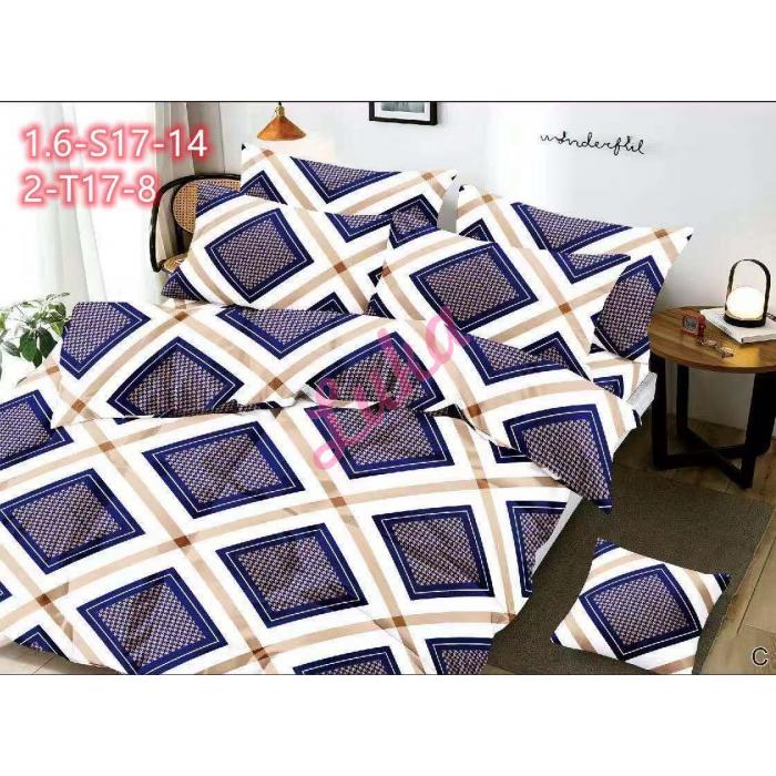 Bedding set uni-