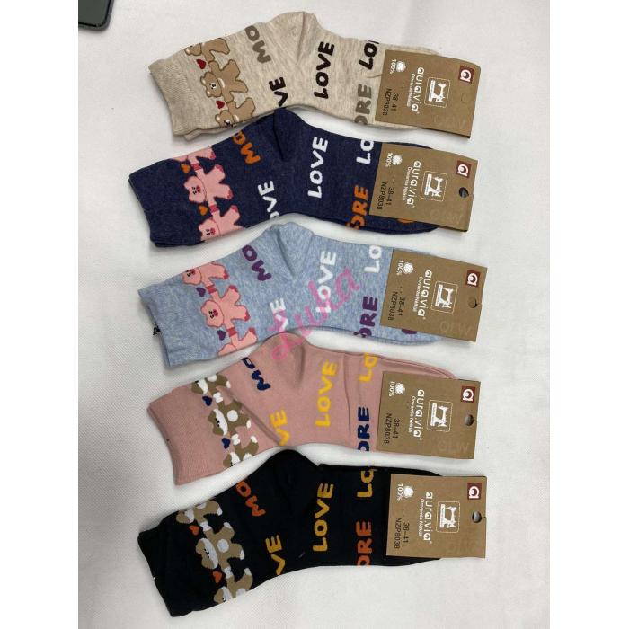 Women's socks Auravia nzp7393