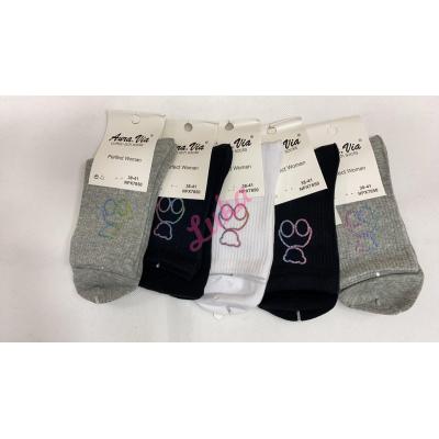Women's socks Auravia NPX7850