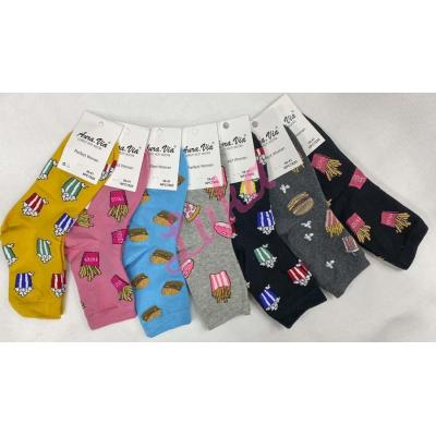 Women's socks Auravia sn