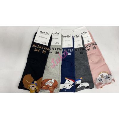 Women's socks Auravia nx6309