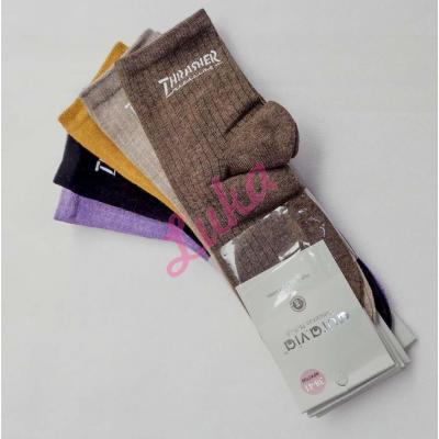 Women's socks Auravia npx