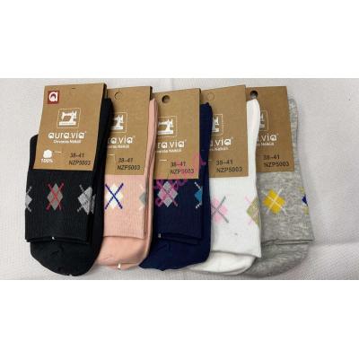 Women's socks Auravia NZP6972