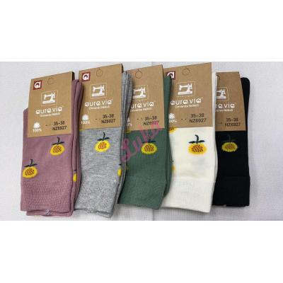 Women's socks Auravia NZP7508