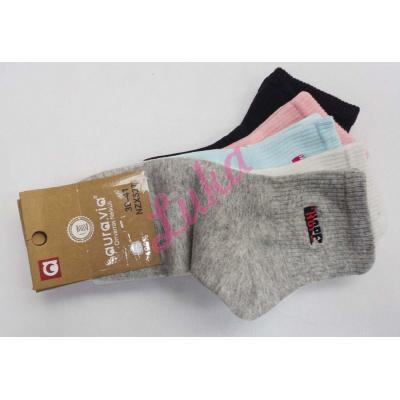 Women's socks Auravia np1125