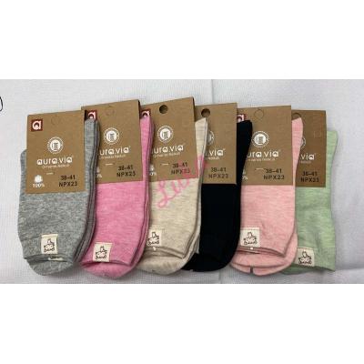 Women's socks Auravia NPX6565