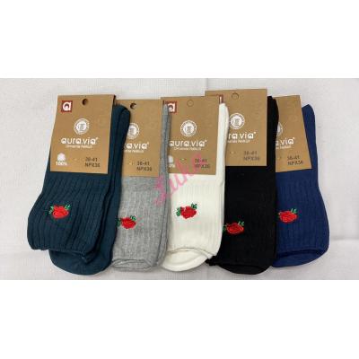 Women's socks Auravia NPX21