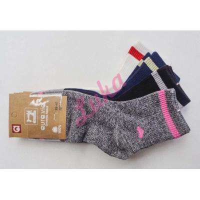 Women's socks Auravia nzp