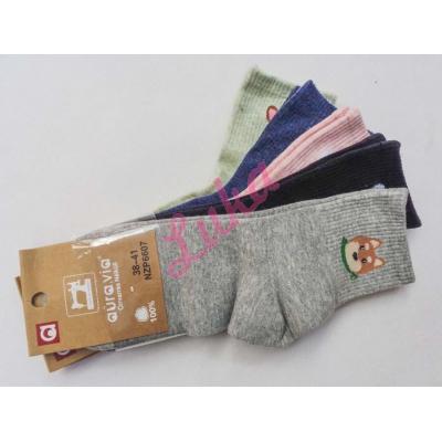 Women's socks Auravia nzp
