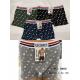 Men's boxer shorts Bixtra 9861