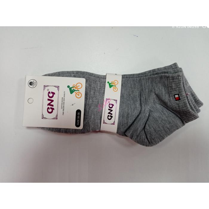 Women's low cut socks GNG