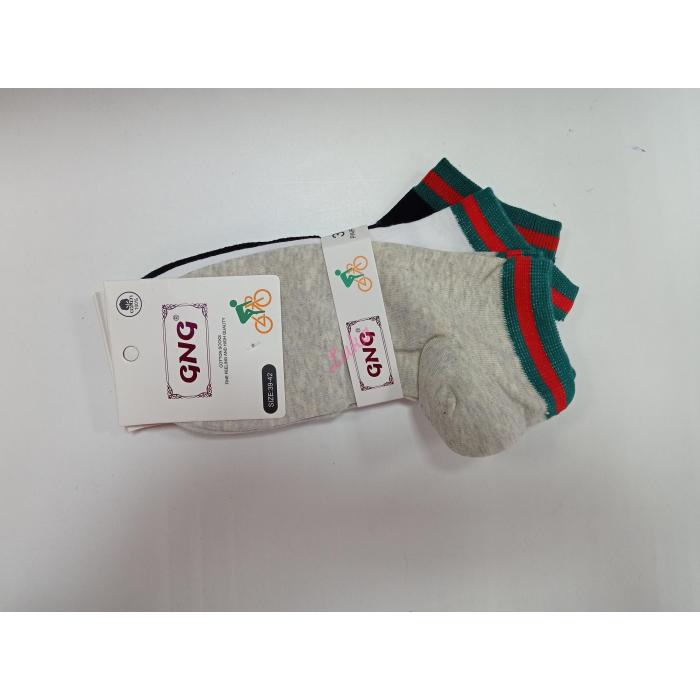 Women's low cut socks GNG