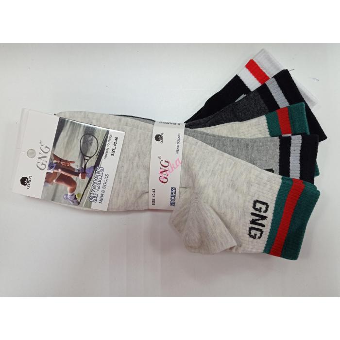 Men's socks GNG