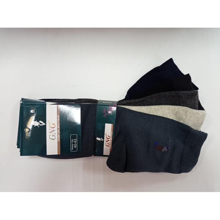 Men's socks GNG