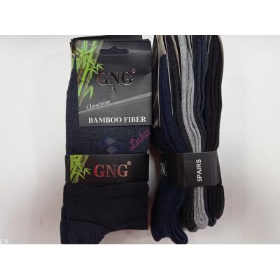 Men's socks GNG 5807