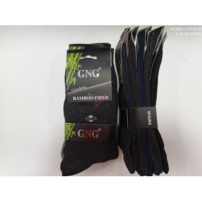 Men's socks GNG 5805