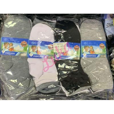 Kid's socks Nan Tong 5113-3