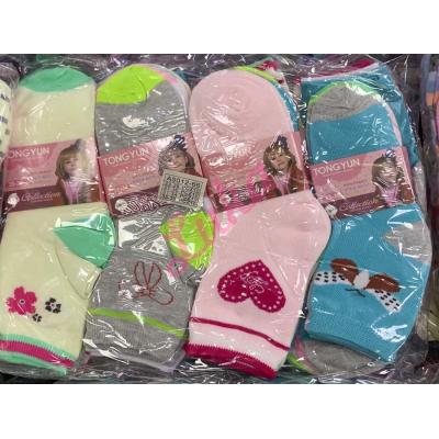 Kid's socks Nan Tong 5012-66