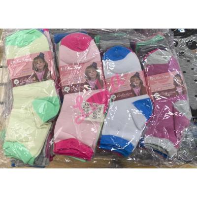 Kid's socks Nan Tong 5012-107