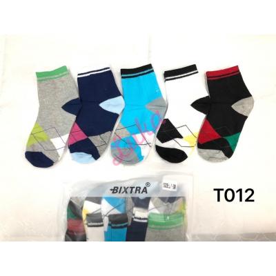 Kid's socks Bixtra t012