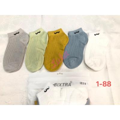 Kid's socks Bixtra 1-88