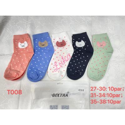 Kid's socks Bixtra 1-88