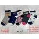 Kid's socks Bixtra t008