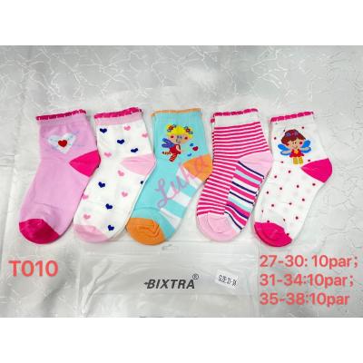 Kid's socks Bixtra t010