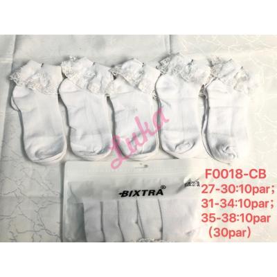 Kid's socks Bixtra f0018-cb