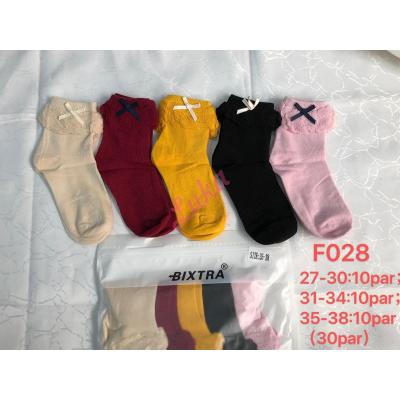 Kid's socks Bixtra f028