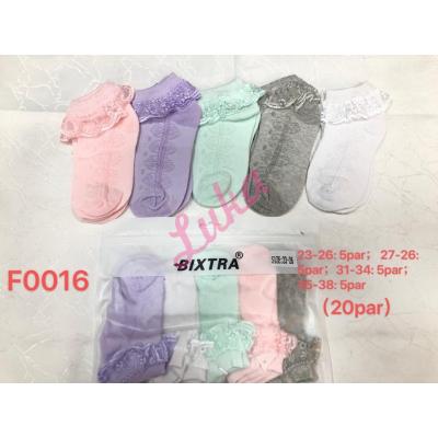 Kid's socks Bixtra f0016